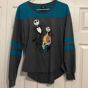 The nightmare before Christmas